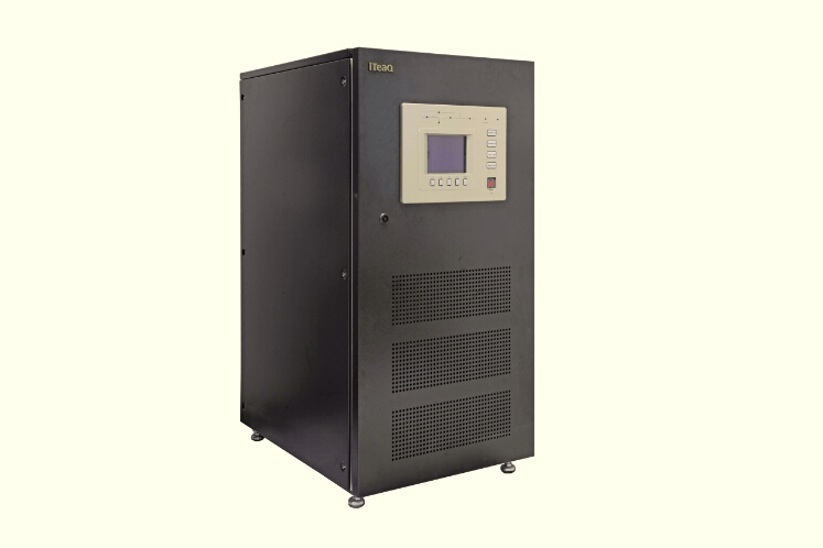 泰山UT系列工頻塔式UPS 10-400KVA